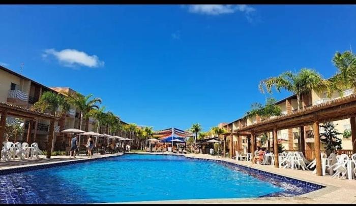 Ondas Praia Resort- Apt