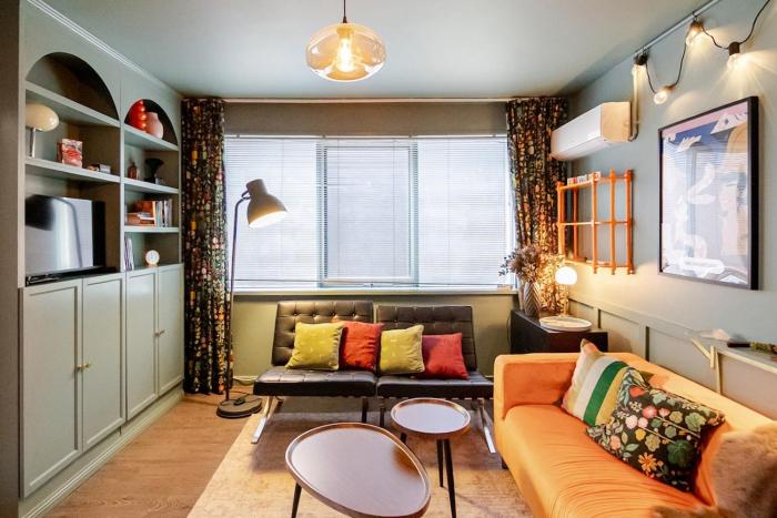 3BR Coastal Home with Parking, Workspace, WiFi