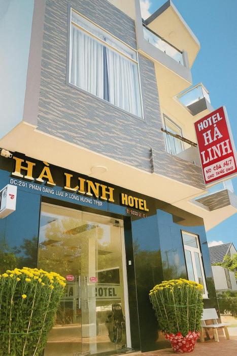 Hà Linh Hotel Vũng Tàu