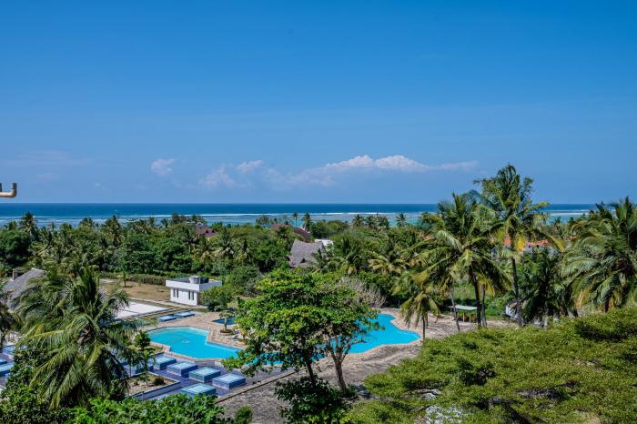 Fabulous Beach Apartment