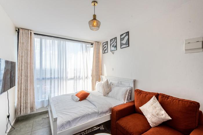 Dana Stays Embakasi 15 mins drive to JKIA