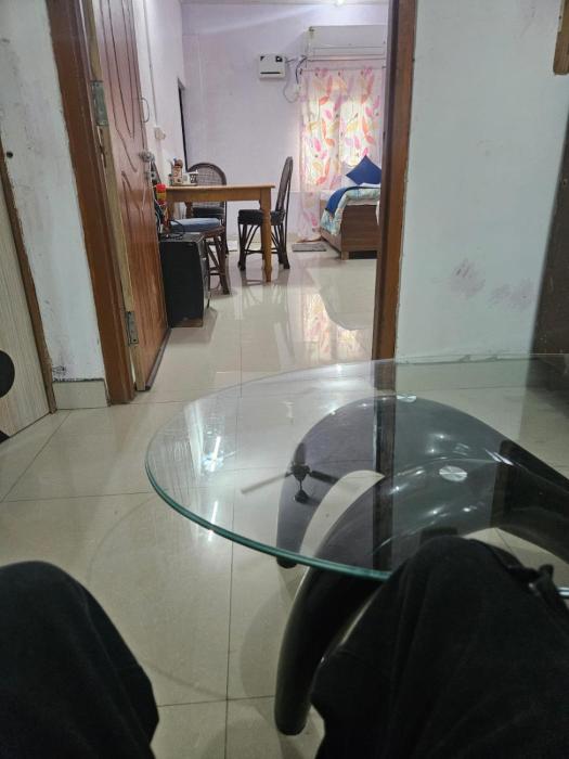 Sukoon E Bahar homestay