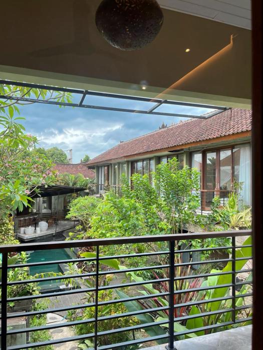 The Moonci Ubud by EPS