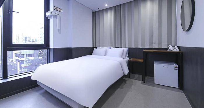 Jongno The Stay Korea