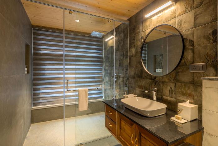 amã Stays & Trails - Iris Villa, Kozhikode