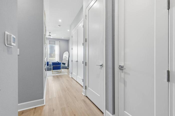 Cityscape Star Retreat near Deep Ellum and Dwntown