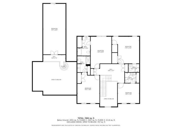 Willow Brook Mansion