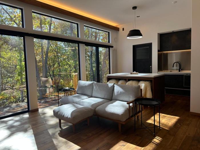 Duna Colorada Niseko