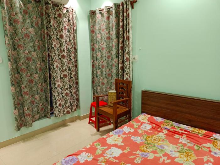 Rump Homestay