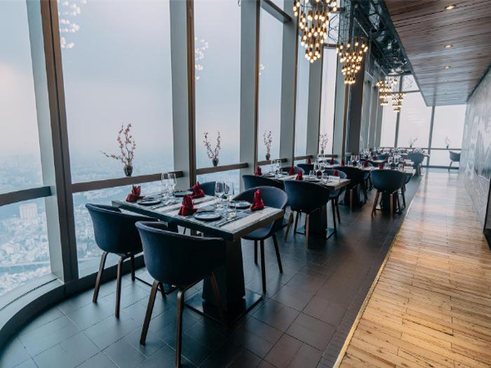 The Platinum Parkview Suite - HCM