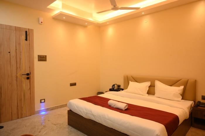 Hotel Rudra,Guwahati