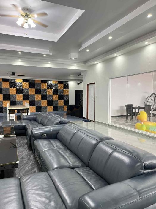 Shiri Hotel Pool Villa 4 쉬리호텔 풀빌라 4