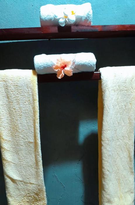 Serenity stay Kizimkazi