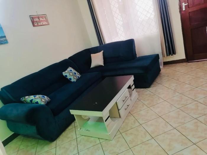 Amore Cosy 2 Bedroom Apartment mtwapa