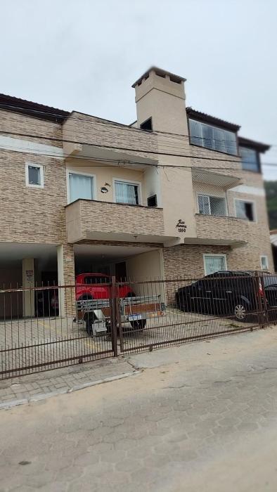 Apartamento 3 dormitórios com 2 suítes no Ingleses