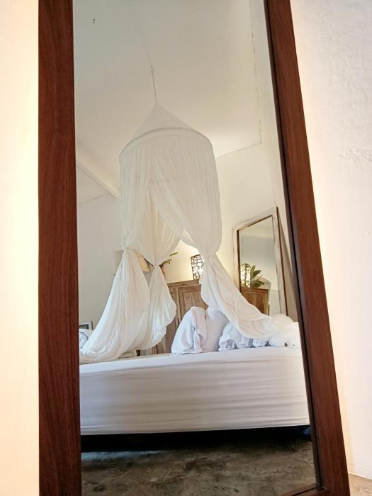 Gusti Ayu Private Bali House - 2 Bedrooms near Kerobokan