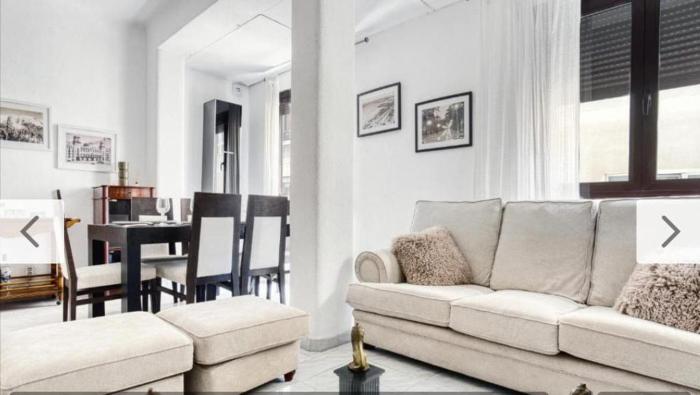 Great downtown apartment