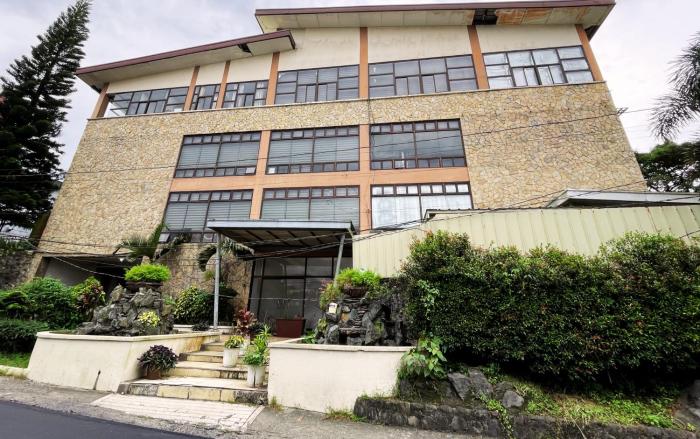 Tagaytay Haven Hotel managed by MA Group