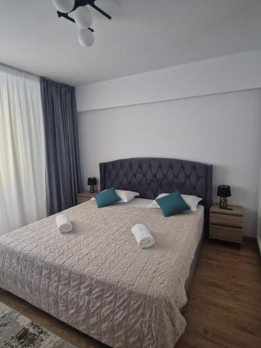 Craiova Residence Apartment
