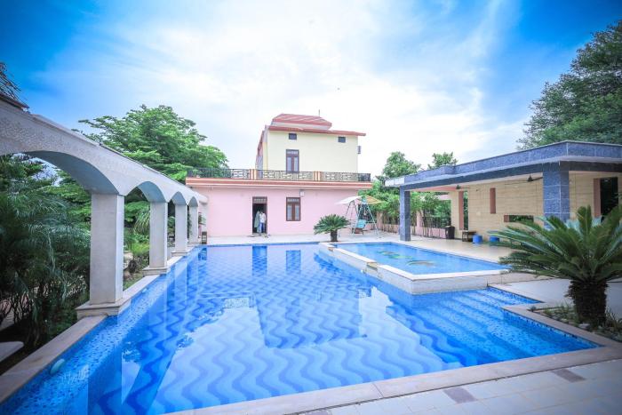 Aditya Villa & Resort