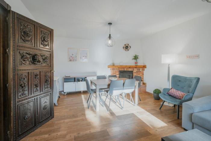 Las Natillas Con V - Martín Miguel