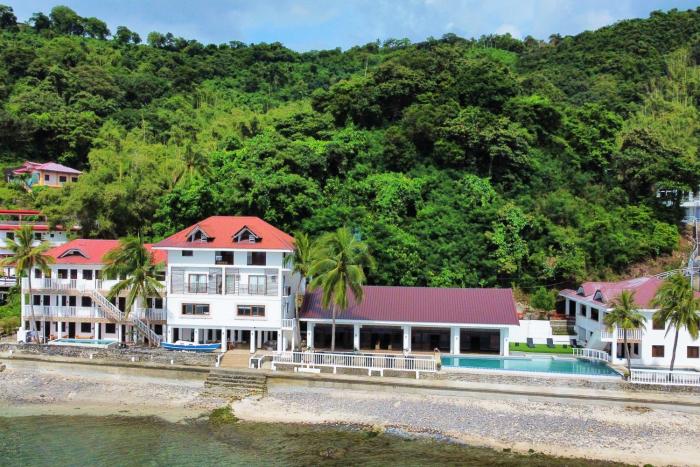 Salacia Beachfront Resort