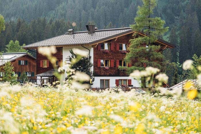 Haus Braunarl
