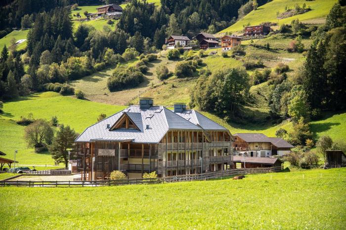 Mountain Exzelent Residence