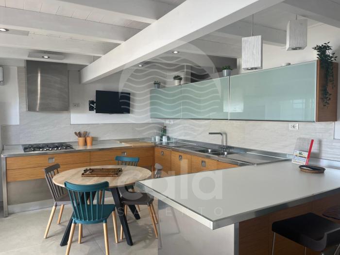 Creative House By Cala Salento