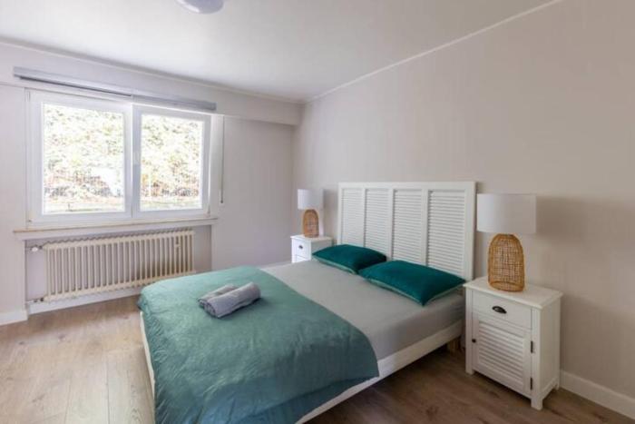 Superbe appart center of Lux