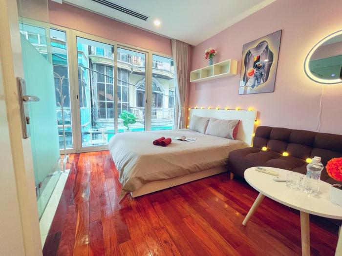 NICE APT HaNoi 01HH BC2