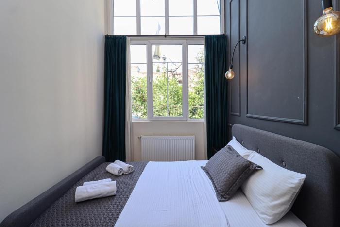 Wehost Mezzanine Apartment