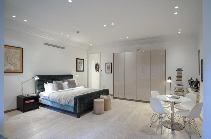 Luxury Suite in Cadogan Square