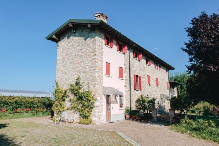 Cascina Tascheri
