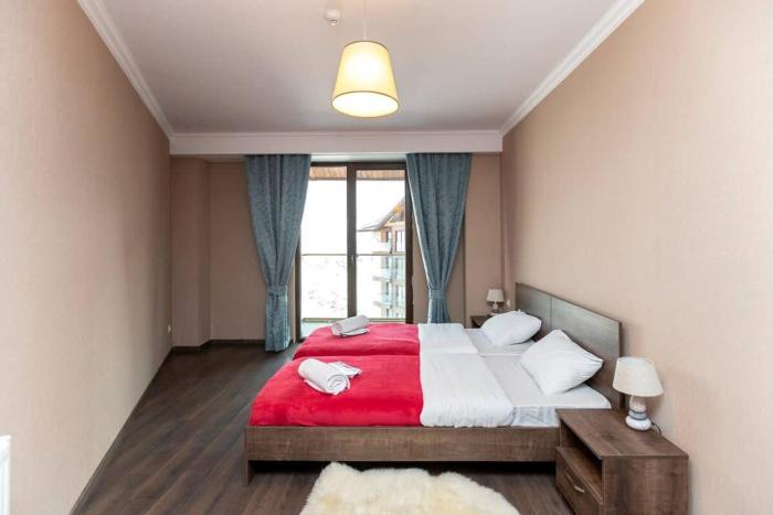 Wehost Apartment In New Gudauri