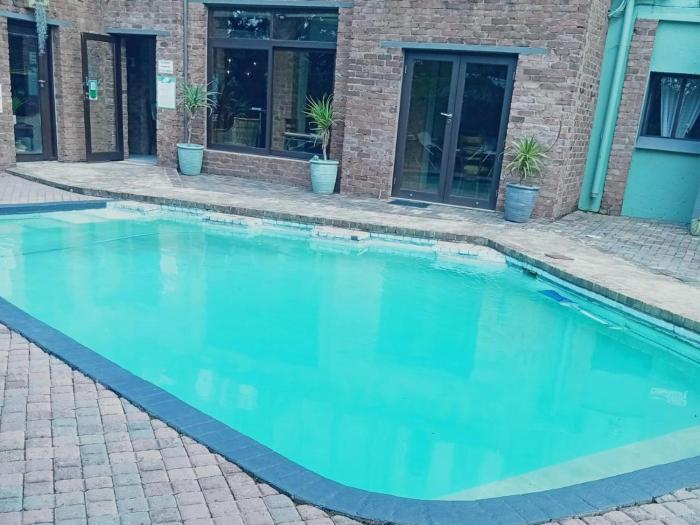 An Exclusive Guesthouse too