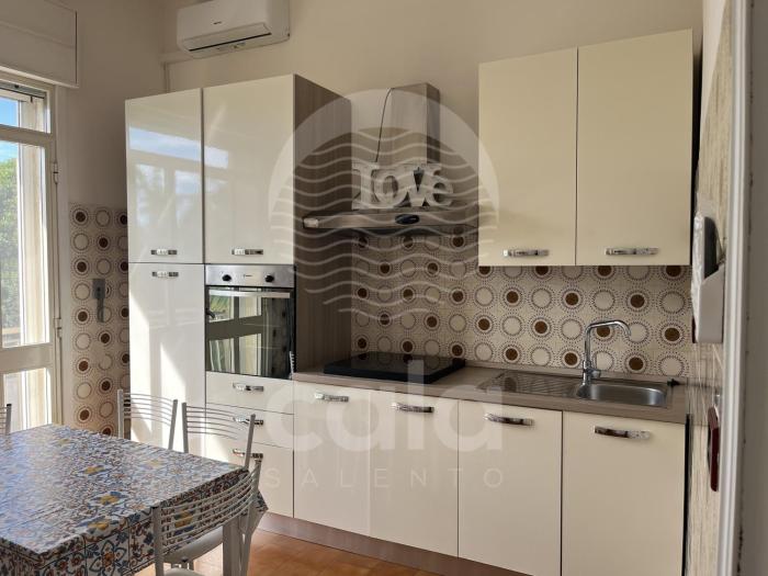 Appartamento Nike - spiaggia a 60m By Cala Salento