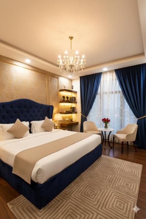 Hotel City Lite