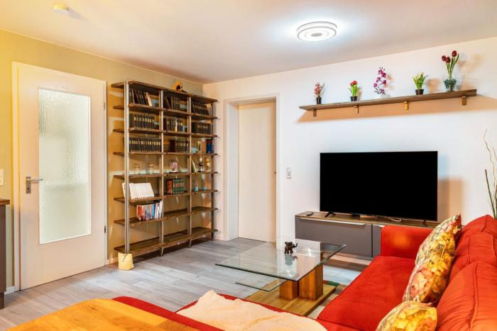 Nahe Airport Ber Adlershof