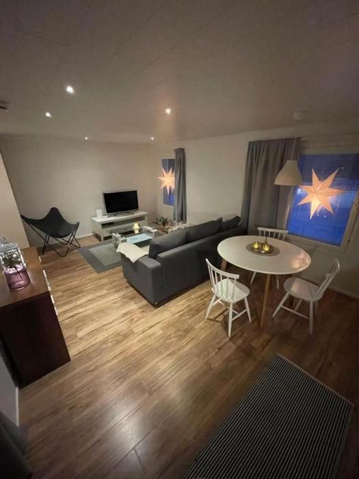 Ilves apartment Rovaniemi