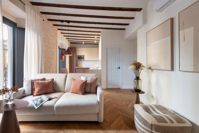 Santa Bárbara Luxury Apartments