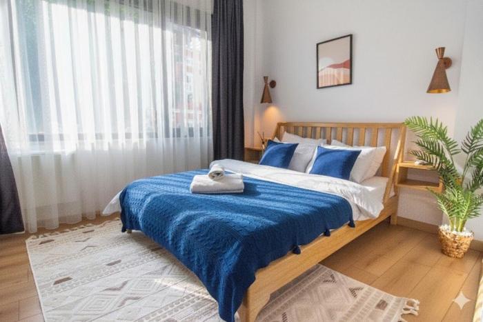 Cozy Modern Studio in Beyoğlu