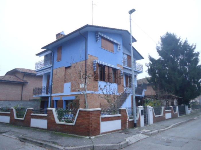 La Casa Fiorita