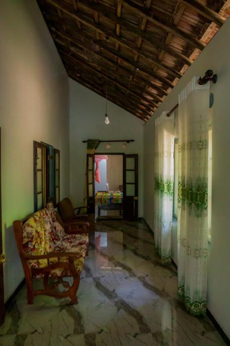 VN45 Villa in Ahangama