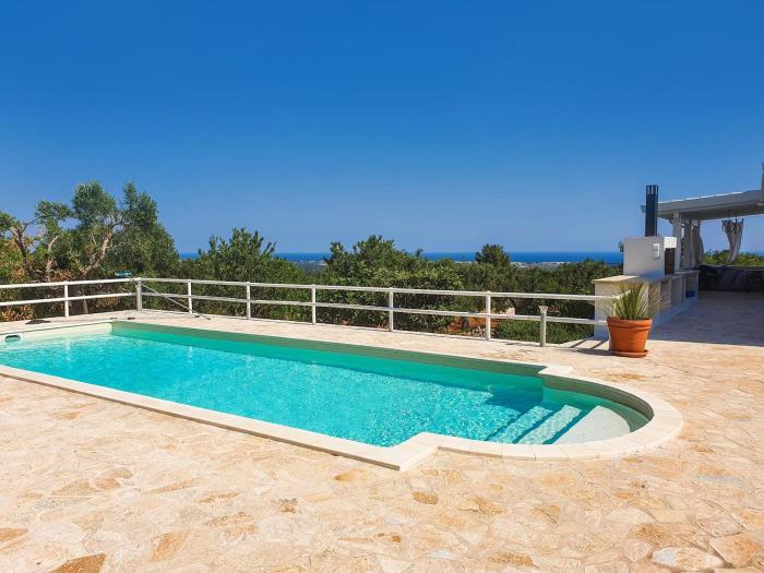 Villa Ines by Perle di Puglia