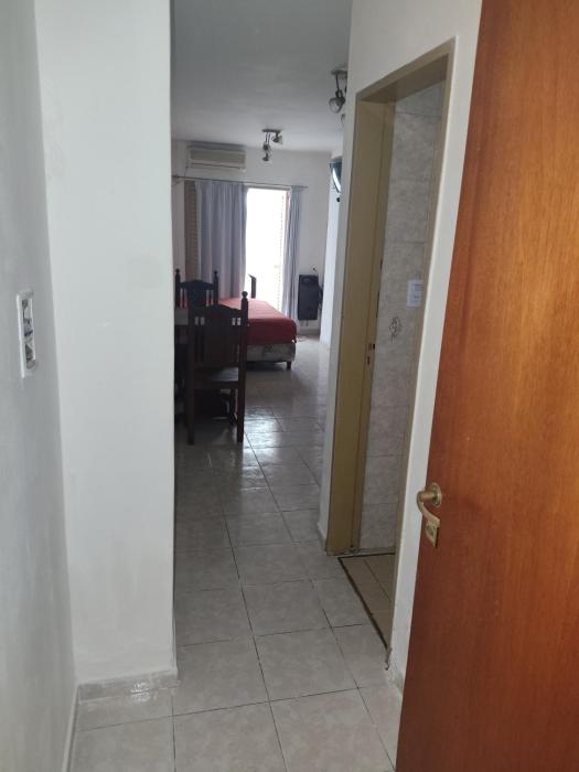 San Jerónimo Residential Apartaments