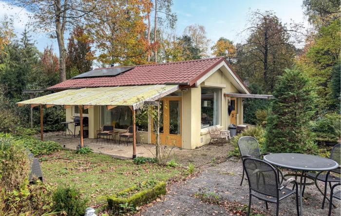 2 Bedroom Lovely Home In Holten