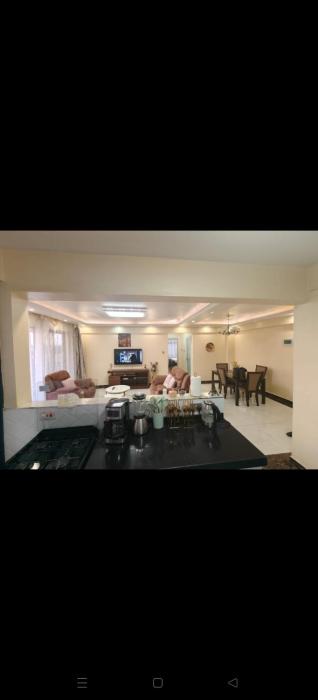 Ndemi Gardens Ngong Road Views