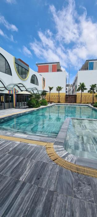 Luxury Townhouse 5 bedroom