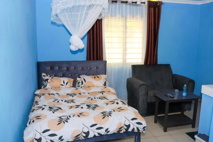 Mtwapa Beachsides Studio Apartments